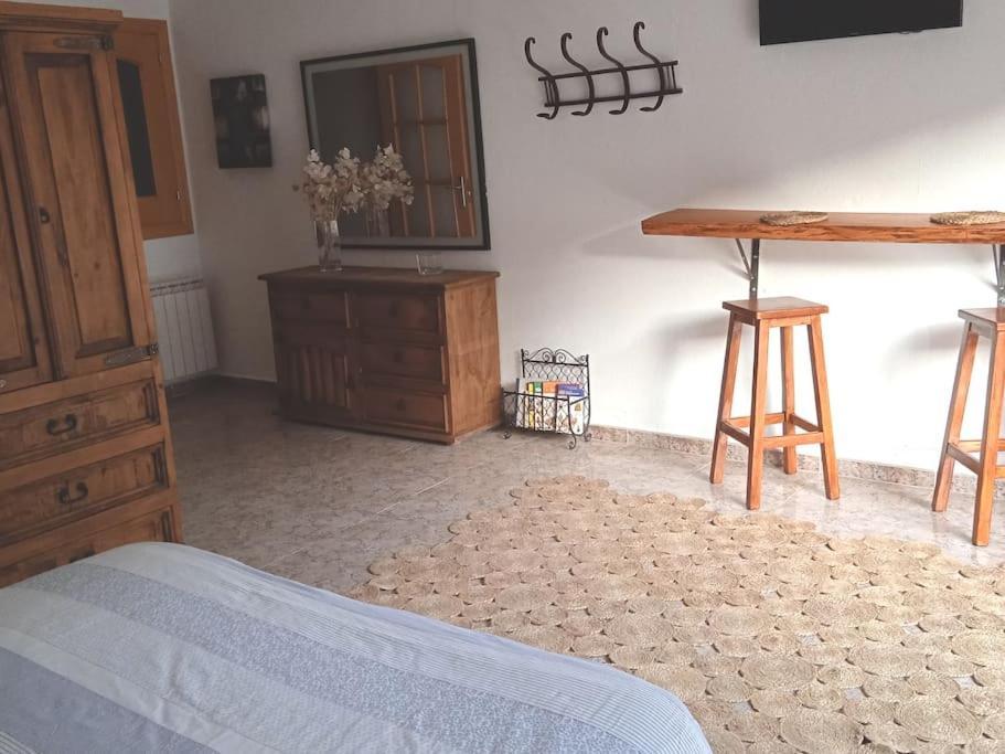 Appartamento Piso Con Desayuno Incluido Y Vistas A La Montana. Monistrol de Montserrat Esterno foto