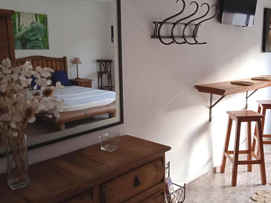 Appartamento Piso Con Desayuno Incluido Y Vistas A La Montana. Monistrol de Montserrat Esterno foto