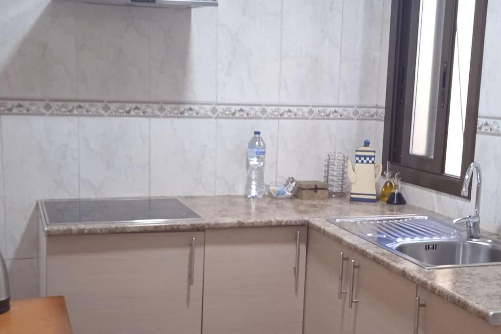 Appartamento Piso Con Desayuno Incluido Y Vistas A La Montana. Monistrol de Montserrat Esterno foto